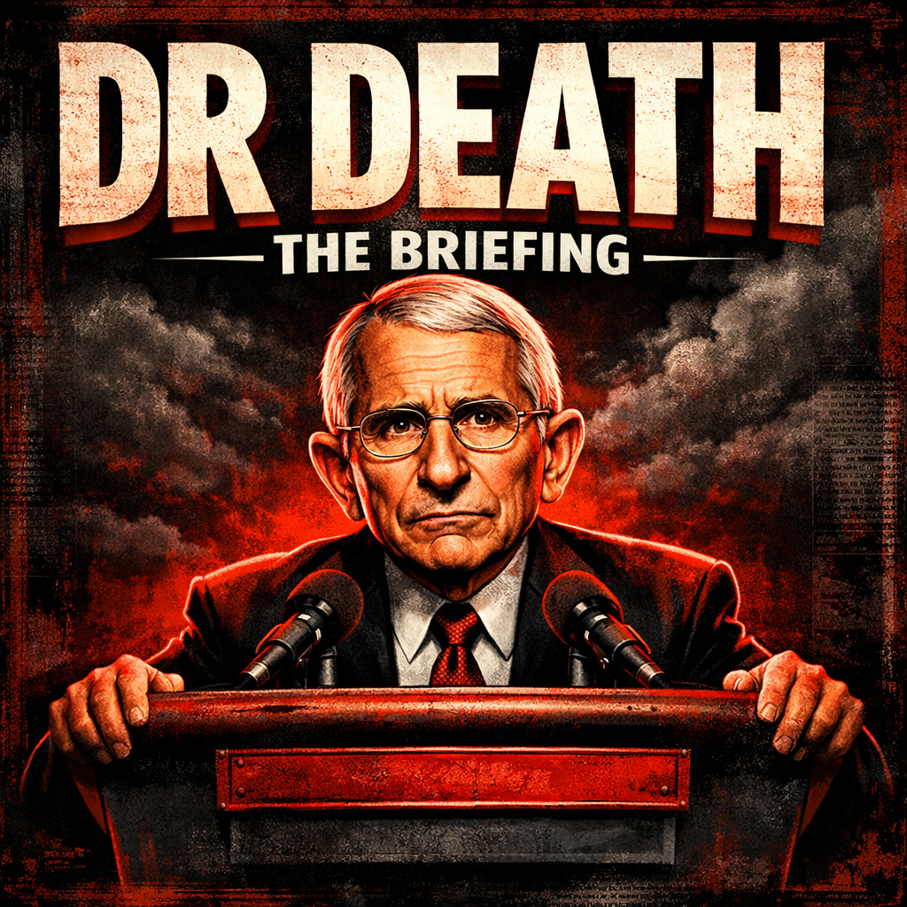 $FAUCI meme 2